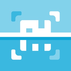 QR LINK:Easy Scanning
