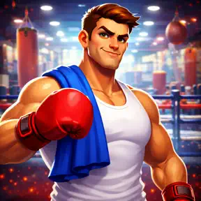 Ringmaster Tycoon icon
