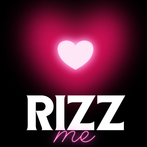 RIZZ Me: AI Dating Assistant iOS App