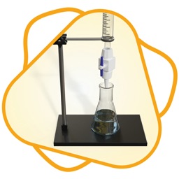 Cloudlabs Volumetric Titration