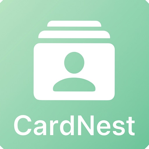 名片巢 CardNest