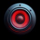 Bass Booster • Loud Sound App app icon - Utilities app for iPhone