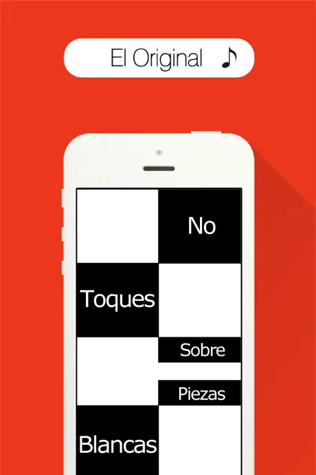 Piano Tiles Juegos Clásicos