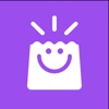 Quero Delivery icon