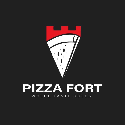 Pizza Fort icon