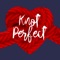 Knot Perfect is a Christian-based networking app that re-establishes priority on the things that are proven to be most important in healthy and meaningful relationships