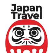 Japan Travel Map - Locals