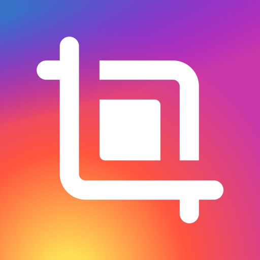 Square Fit Video Photo Editor