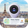 GPS Map Camera - Geotag Photos - Sanket Rola