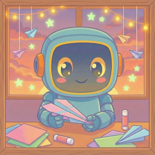 Qulo – Smart AI for Kids