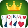 FreeCell Solitaire - Classic - iPhoneアプリ