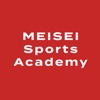 MEISEI sports academy 公式アプリ - iPhoneアプリ