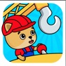 Get Building Games for Kids 2-6 for iOS, iPhone, iPad Aso Report
