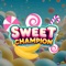 Sweet Bonanza Champion combines fun and strategy, immersing you in a colorful world full of bananas and enemies