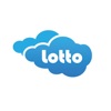 Lotto Cloud-USA icon