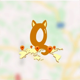 ResQme.io - Animaux disparus