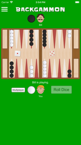 CardGames.io screenshot
