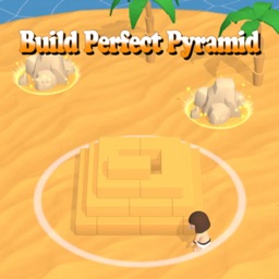 Build Perfect Pyramid
