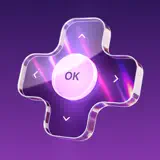 Remote Control for Roku TV | - App Icon