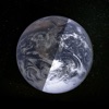 Earth & Sun icon