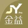 JY Trade Pro icon