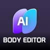 AI Body Editor - Face, Abs App - iPadアプリ