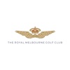 The Royal Melbourne Golf Club icon