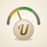 UkuTabs Ukulele Tuner - App Icon