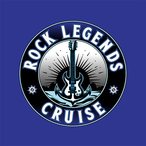 Rock Legends Cruise
