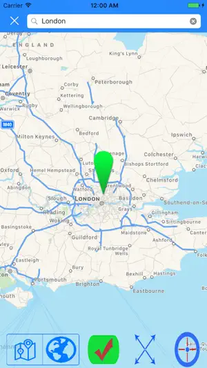 Track Your Travel screenshot 2