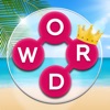 Word City: Connect Word Game - iPadアプリ