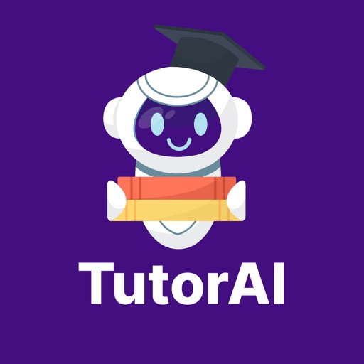 Ai Tutor : Math Solver & Help iOS App