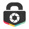 LockMyPix Secret Photo Vault icon