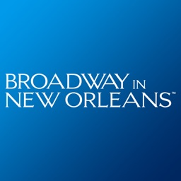 Broadway in New Orleans