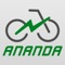 Enjoy a very different riding experience with Ananda Ride recorded rides