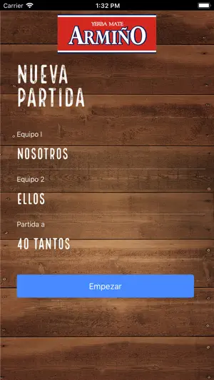 Paltruco screenshot 1
