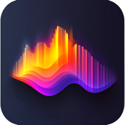 Music Visualizer Audio Effects
