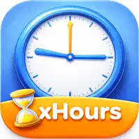 xHours - Intermittent Fasting