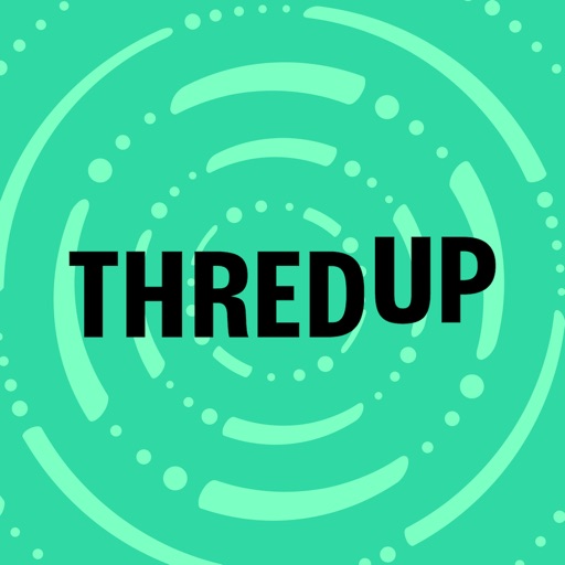 ThredUp: Online Thrift Store