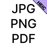 Image File Converter: HEIC PDF