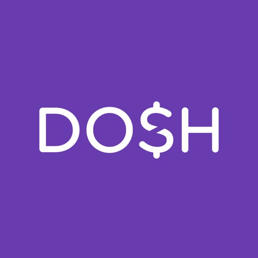 Dosh: Find Cash Back Deals iOS App