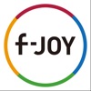 f-JOYアプリ icon