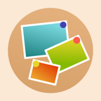 Photo Frame App