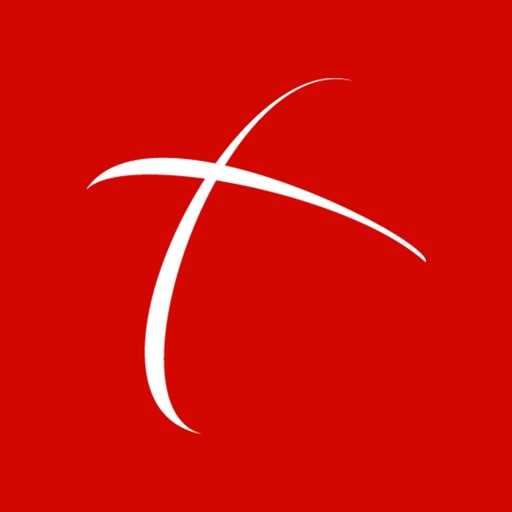 Crossover Bible Church