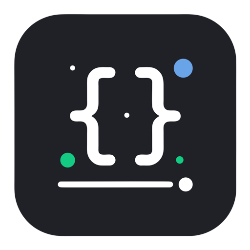 ZeroOne DevTools app icon