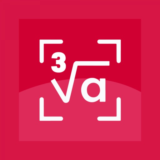 Math Solver-AI Homework Helper