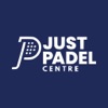 Just Padel Centre icon