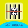 先正达扫描 icon