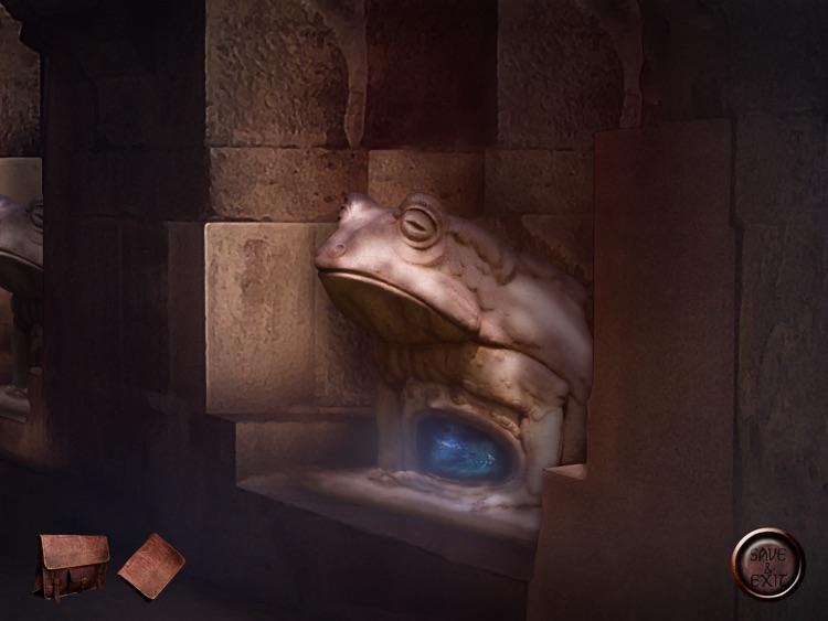 Escape from LaVille 2 HD