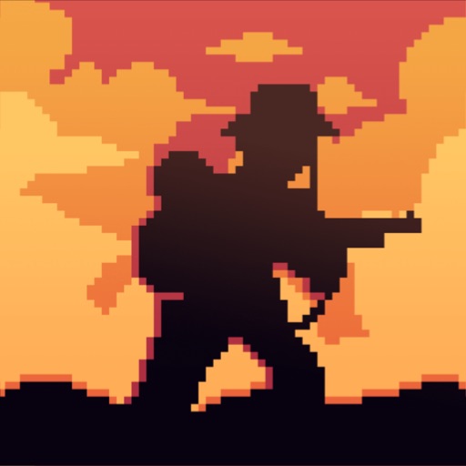 To The Trenches Hack app icon